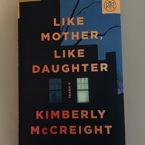Like Mother Like Daughter book